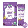엔자임엔 NFC 하루1푸룬 유기농 100% 리얼 푸룬즙 20g x 14포 5박스