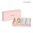 [로라애슐리]엘더우드 로얄헤리티지(아이보리)타월 2매&스탠다드(블루)타월 2매60수 180g 4매 혼합세트