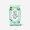 프레티 퍼펙트 클린 데일리 클렌징 티슈 30매