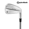 테일러메이드 24년형 P770아이언 #4~PW MODUS 105/S