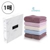 쉬메릭 자카드 기획 세면타올 115g 1매 선물세트