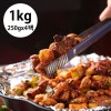 [형원축산] 초벌양념 납작소대창 1kg (250gx4팩)