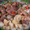 가치하누 소한마리 모둠 수육전골 1.3kg