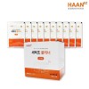 한경희 세탁조클리너 1박스(50g x 10개입)