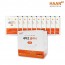 한경희 세탁조클리너 1박스(50g x 10개입)