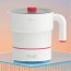 [코릭] 접이식 멀티쿠커 1.8L