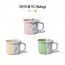 캅카 마인드팝 머그 350ml 3종(색상선택)
