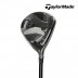 테일러메이드 QI35 TOUR 페어웨이우드 TM60 블랙 3번 샤프트강도 S