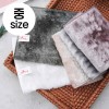 오일팡 행주(중형/행주)/세제없이 물로만 세척/세균이 번식되지 않는 냄새없는 행주/기름때 찌든때 제거(색상 랜덤 발송)