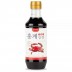 자연한입 홍게간장 500ml