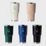데코아르 컬러무드 보냉 무연마 스텐304 텀블러 900ml