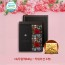 [더기다림] 쑥두텁떡 & 카네이션 가정의달 선물세트 2호 [쑥두텁떡 840g + 카네이션 2개]