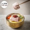 제주삼대국수 고기국수 2~3인분 3개 set