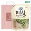 (종이쇼핑백)참그린매실1.2L(리필)