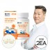 [키즈텐] 온가족 유산균 비타민D 아연 30입 X 2EA