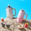 [코렐] 코디네이츠 바닐라 텀블러 900ml