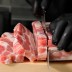 직구삼 슬라이스 돼지고기 1kg (구이용)(목살500g x2팩)