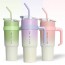 [르비에] 대용량 텀블러 1180ml