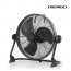 [대우] 12인치 휴대용 무선 메탈 캠핑용 선풍기(+전용가방 포함) DEF-EV1200
