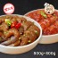 국민쿡 간장 새우장 800g + 양념 새우장 800g