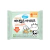 동원 덴마크 짜지않은 아기치즈 1단계 x 70매 (17g 10매*7봉)