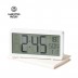 [언박싱팩토리] 스마트 대형 LCD 탁상시계