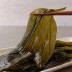 [산앤들] 홍천 비법간장 산마늘 명이나물 장아찌 1KG[진공팩]