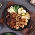[하누리] 깊은 정성이 들어간 초벌 소곱창모둠 500g+참소스