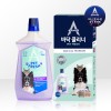 아스토니쉬 바닥세정제 펫케어