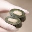 백앙금쑥가래떡 500g(50g*10개)