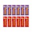 [하림] 매콤후랑크 70g 6개 + 마늘후랑크 70g 6개