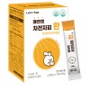 락토테미 쾌변엔 차전자피 환 식이섬유 5,000mg x 30포