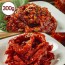 아빠솜씨 밥에 비벼먹는 비빔씨앗&명태회무침(각300g)