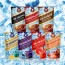달콩당 달콩 시원한 프리미엄 여름 에이드 커피 230ml x10팩 7종택일