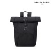 [델시] CITYPAK 15.6인치 노트북 남녀 공용 롤탑 백팩