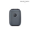 [델시] 시큐리타임 / SECURITIME CLUTCH ANTHRACITE