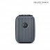 [델시] 시큐리타임 / SECURITIME CLUTCH ANTHRACITE