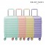 [델시] 바스티유 2.0 / BASTILLE 2.0 기내용 캐리어 S 사이즈 55cm