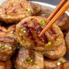 26년전통맛집 국산 떡갈비 오리지널400g(16개)X1팩
