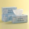 앙샹테 맑고 깨끗한 프리미엄 천연펄프100% 미용티슈 230매*3개