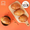 [5-Star Lounge]이태리안 버터소금빵 70g 10P