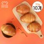 [5-Star Lounge]이태리안 버터소금빵 70g 10P
