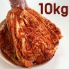 [자연한입] 풍미가득 전라도식 맜있게 매운 배추김치 10kg