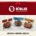 [밥리] 주먹밥 3종세트(참치마요1+매콤제육1+햄김치1)