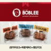[밥리] 주먹밥 3세트(참치마요3+매콤제육3+햄김치3)