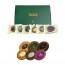 [벨쿠오레] 티그레 벨쿠오레 6개입 / 글루텐프리 밀가루없는 아몬드듬뿍 프리미엄 디저트
