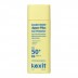 [여름시즌특가할인]케시트 아쿠아 플러스 선 프로텍터 50ml 1개 + 휴대용 샘플 파우치 2매