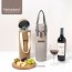Hamptons 햄튼 트러플 (Truffle) 와인 쿨러백 2.2L (보온, 보냉)-칼라박스 포함