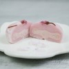 [리타방앗간] 벚꽃 찹쌀떡 70g x 6ea