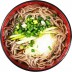 [미남밥상] 냉모밀 (6인분) 1kg